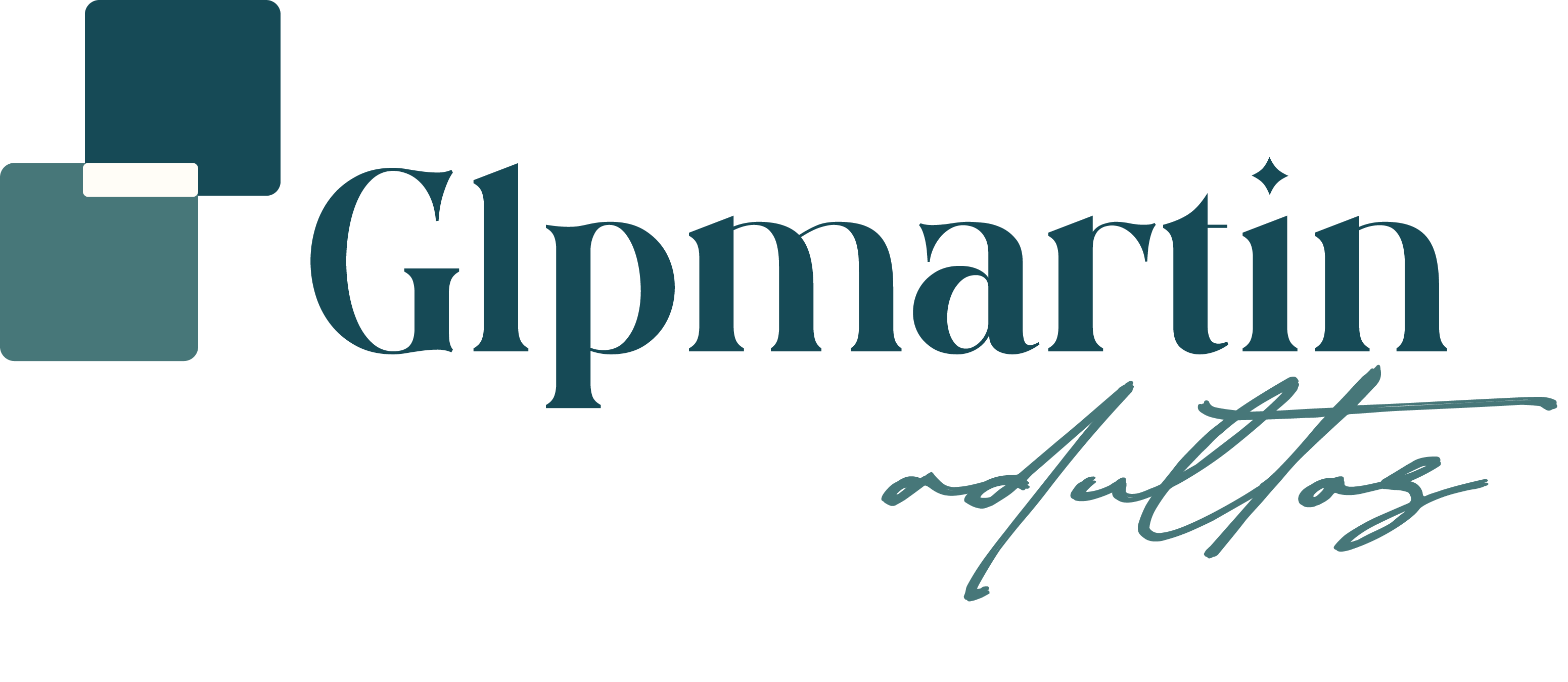GLPMARTIN Adultos Logo