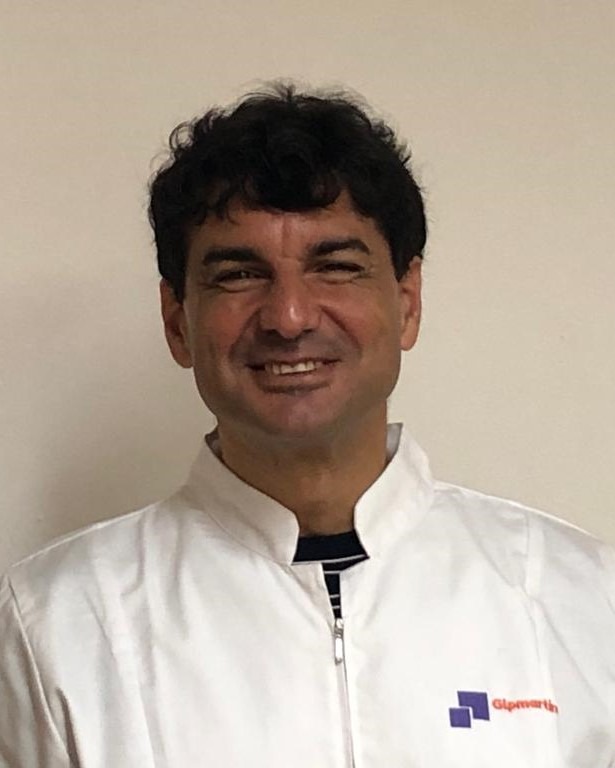 Germán Toro