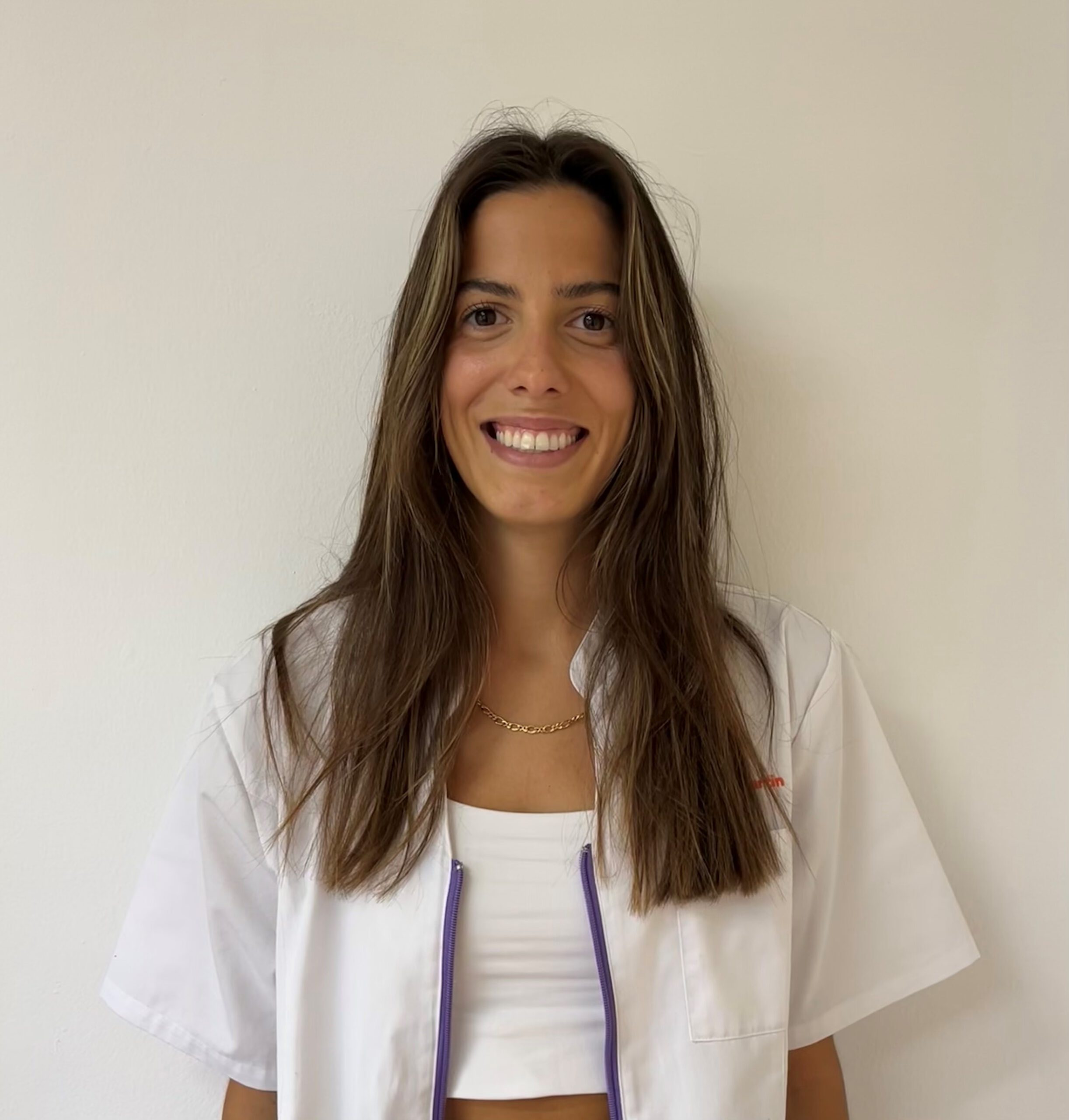 Laura Román