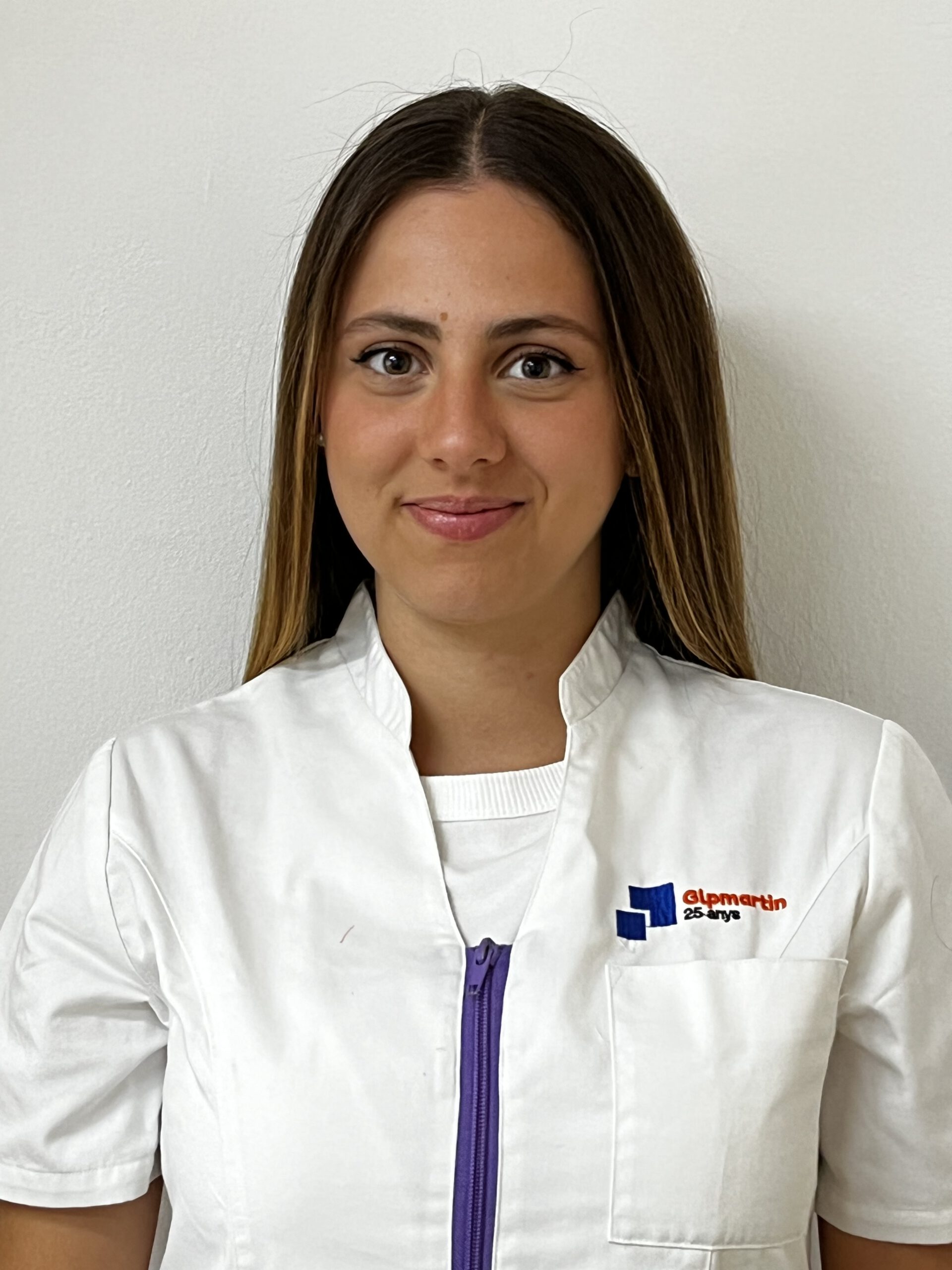 María Martín